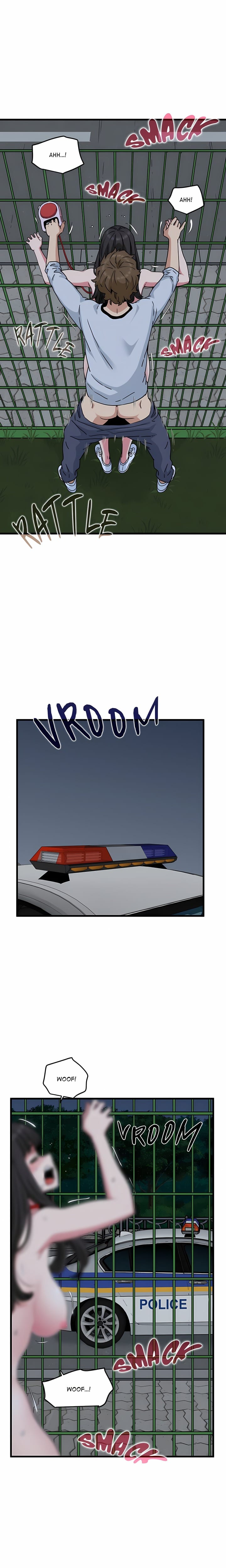 Snapping into Love (Uncensored), chapter 54, page 16 of 27