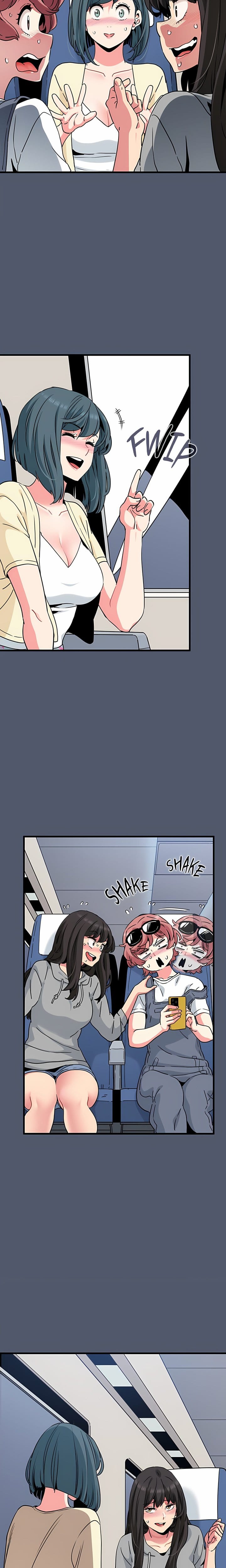 Snapping into Love (Uncensored), chapter 55, page 7 of 26