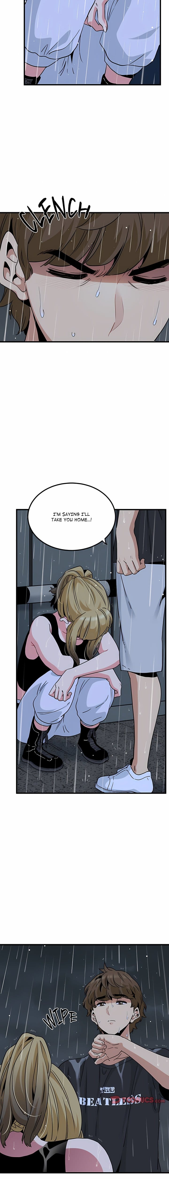 Snapping into Love (Uncensored), chapter 56, page 23 of 25