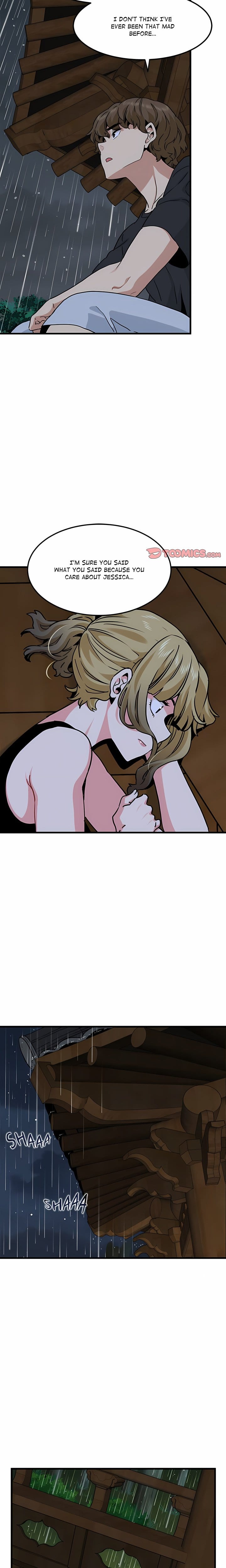 Snapping into Love (Uncensored), chapter 57, page 10 of 26