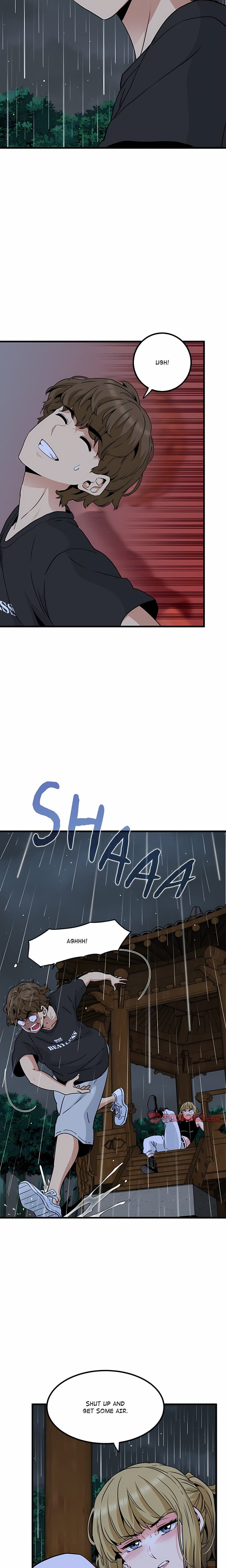 Snapping into Love (Uncensored), chapter 57, page 13 of 26