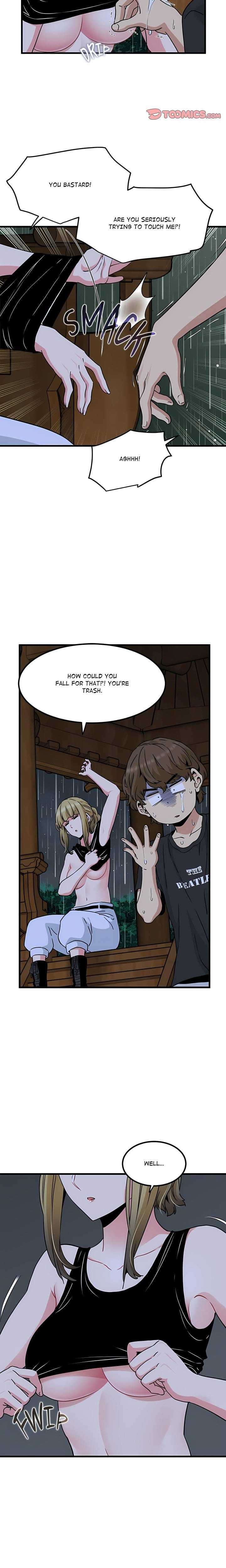 Snapping into Love (Uncensored), chapter 57, page 17 of 26