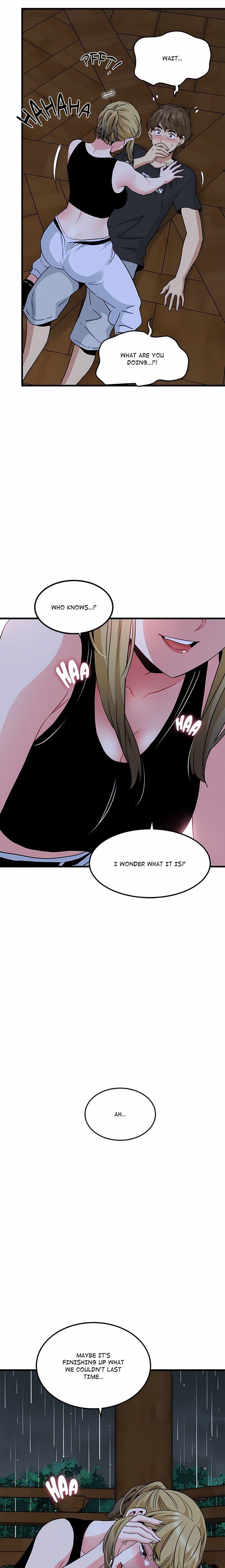 Snapping into Love (Uncensored), chapter 57, page 25 of 26