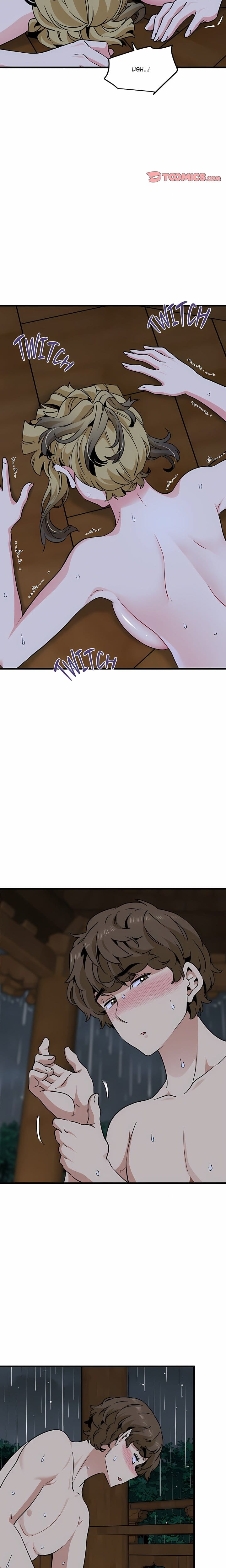Snapping into Love (Uncensored), chapter 59, page 15 of 23