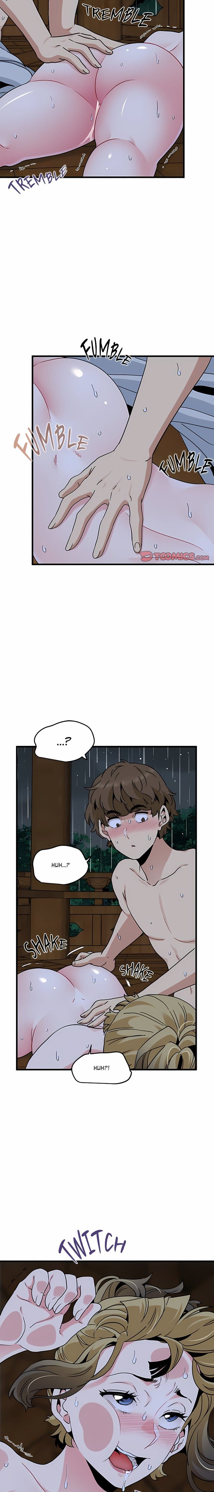Snapping into Love (Uncensored), chapter 59, page 16 of 23