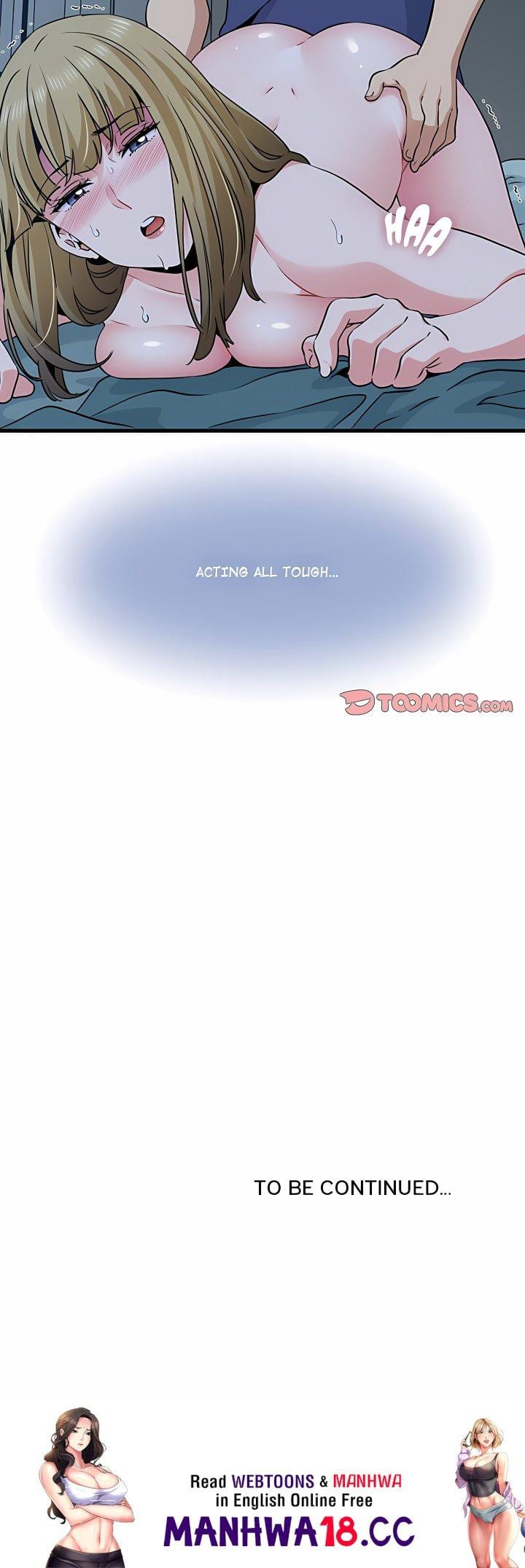 Snapping into Love (Uncensored), chapter 61, page 25 of 25