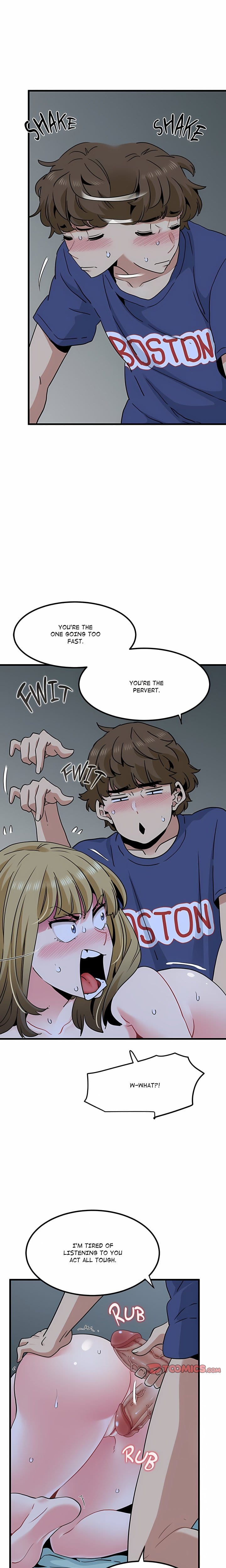 Snapping into Love (Uncensored), chapter 62, page 5 of 26