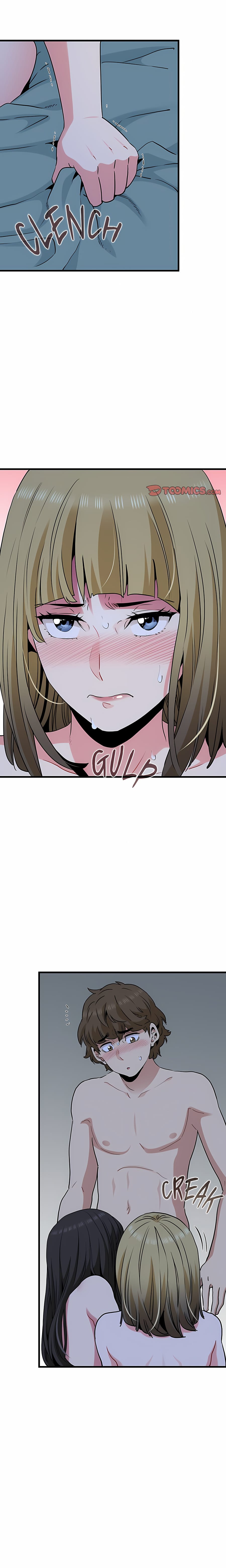 Snapping into Love (Uncensored), chapter 65, page 19 of 26