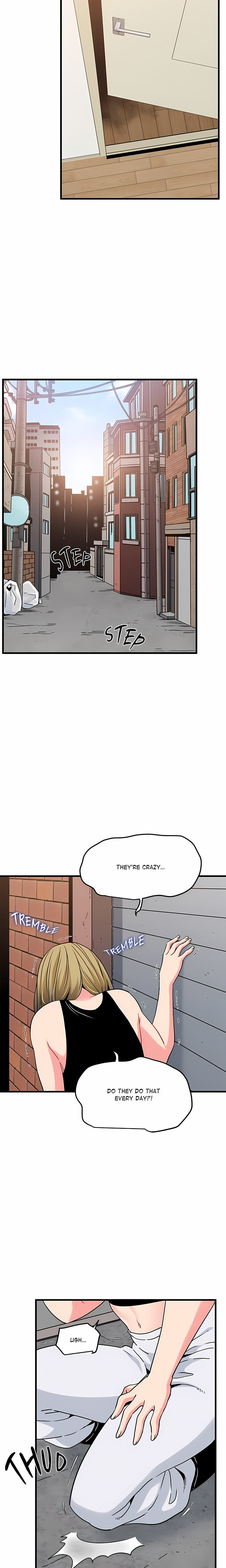 Snapping into Love (Uncensored), chapter 66, page 25 of 27