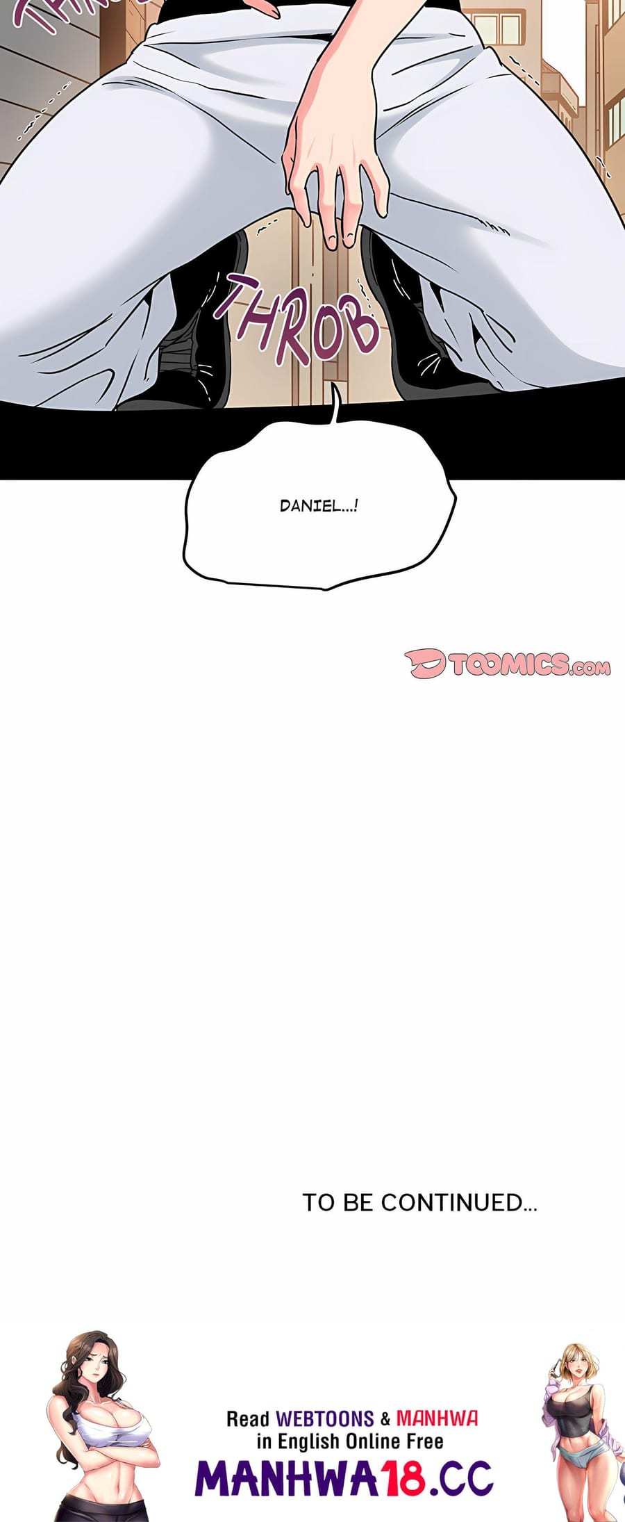 Snapping into Love (Uncensored), chapter 66, page 27 of 27