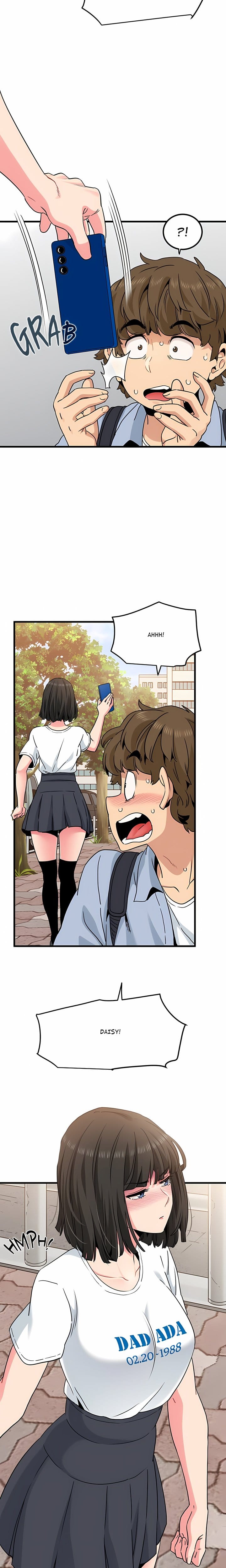 Snapping into Love (Uncensored), chapter 67, page 16 of 26