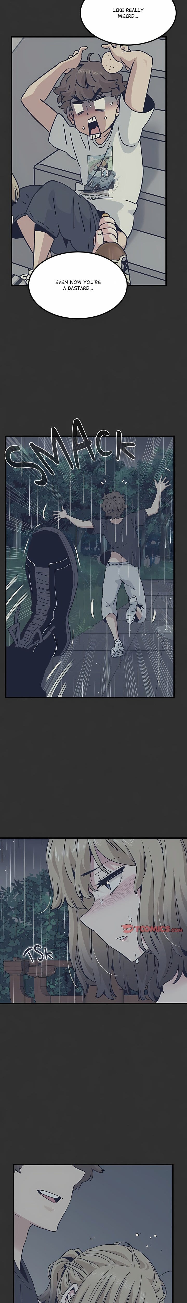 Snapping into Love (Uncensored), chapter 68, page 13 of 26