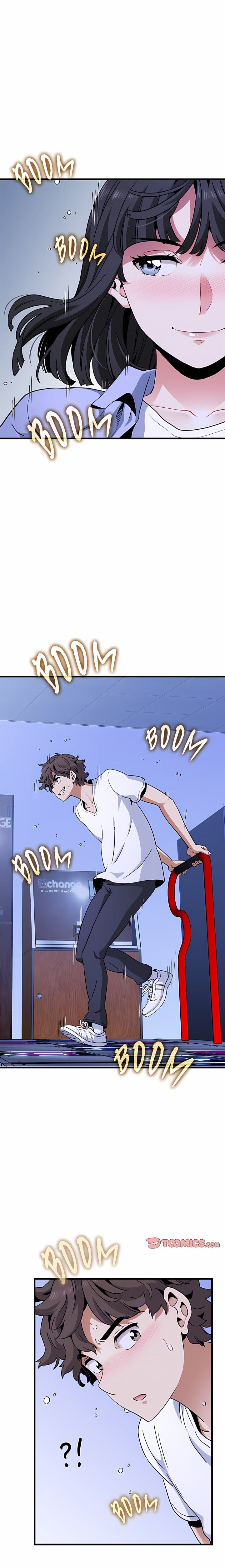 Snapping into Love (Uncensored), chapter 68, page 23 of 26