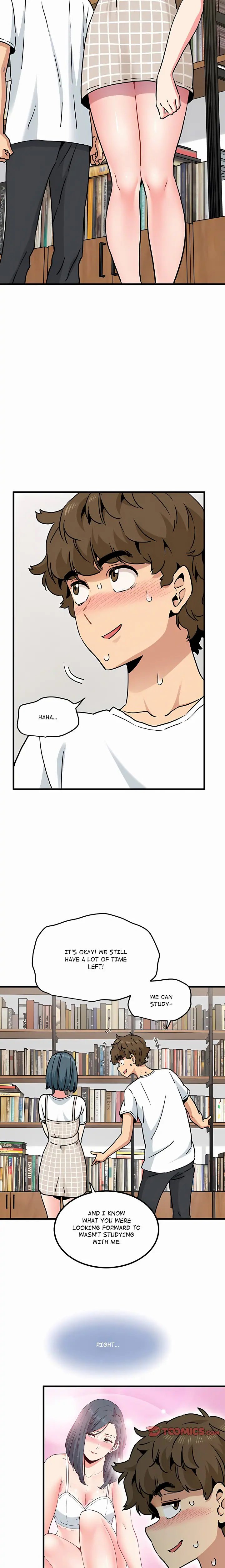 Snapping into Love (Uncensored), chapter 70, page 24 of 27