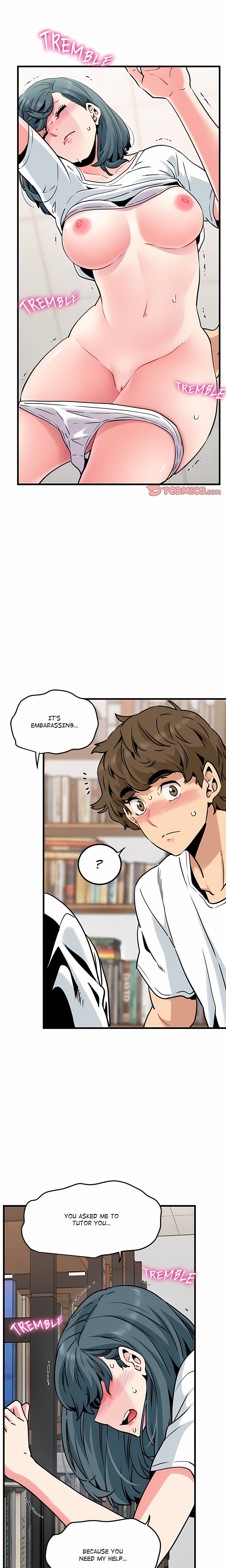 Snapping into Love (Uncensored), chapter 71, page 19 of 26