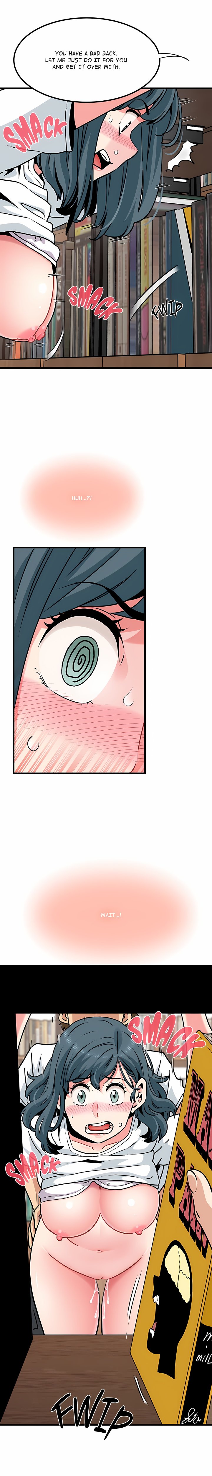 Snapping into Love (Uncensored), chapter 71, page 25 of 26