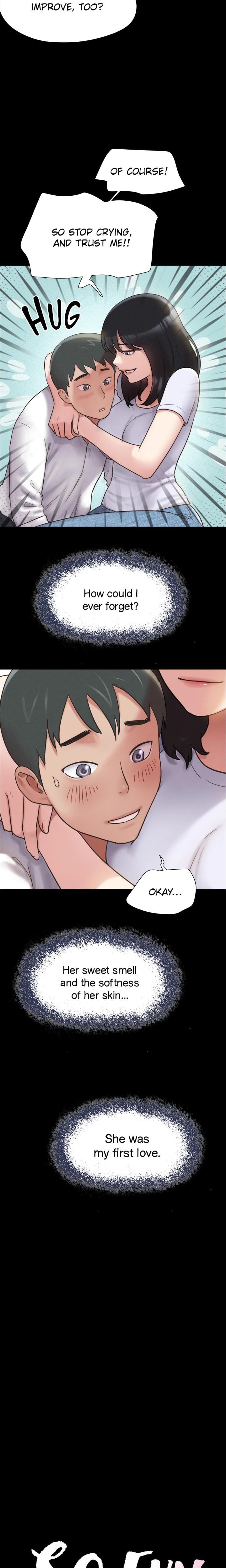 SO-EUN for All (Official) (Uncensored), chapter 1, page 5 of 41