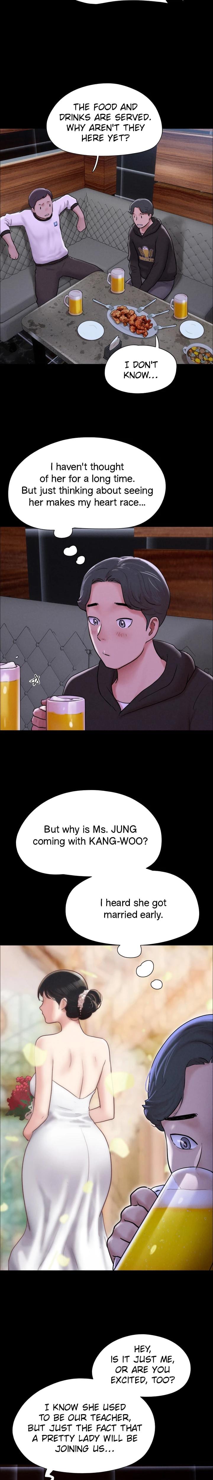 SO-EUN for All (Official) (Uncensored), chapter 1, page 7 of 41