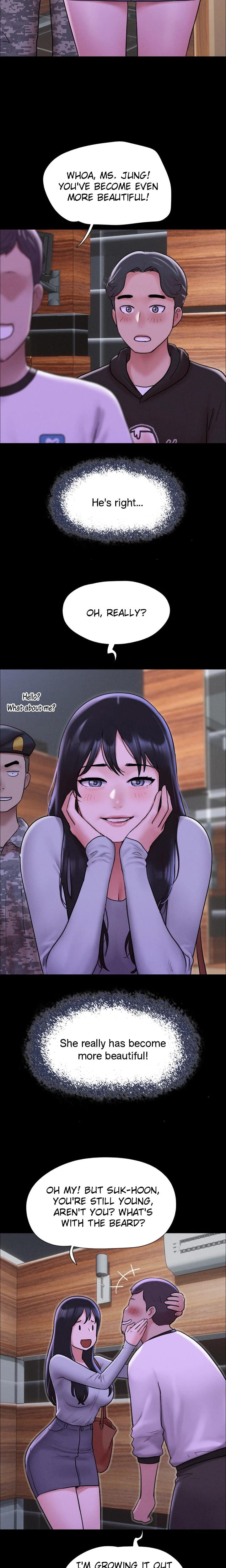 SO-EUN for All (Official) (Uncensored), chapter 1, page 9 of 41