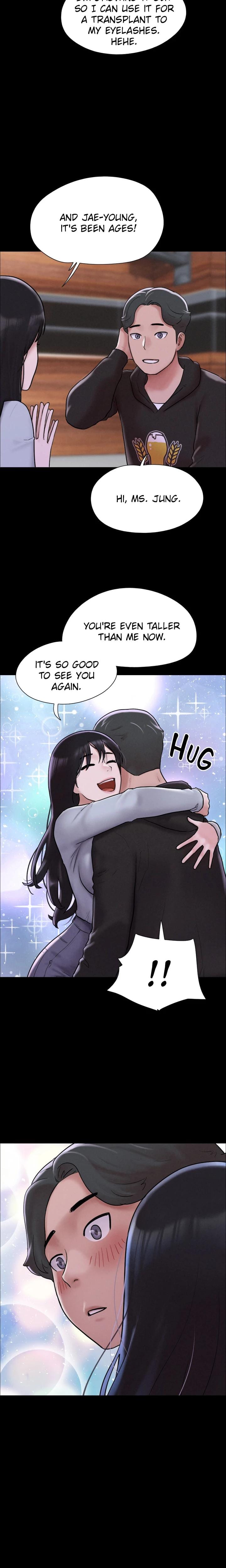 SO-EUN for All (Official) (Uncensored), chapter 1, page 10 of 41