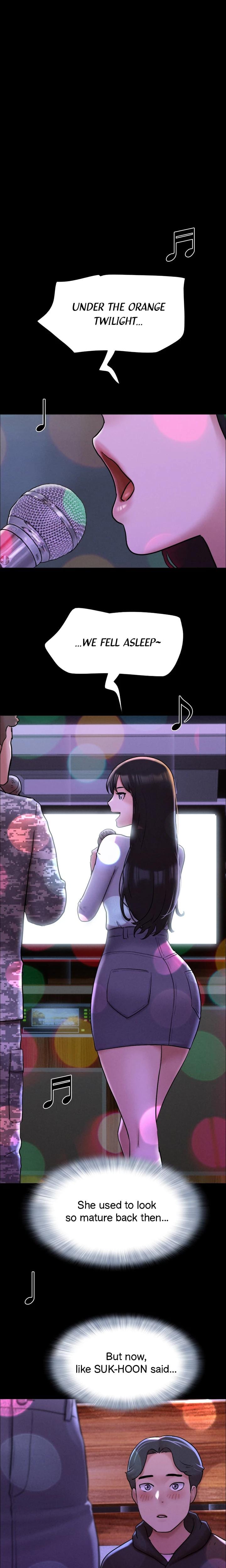 SO-EUN for All (Official) (Uncensored), chapter 1, page 11 of 41