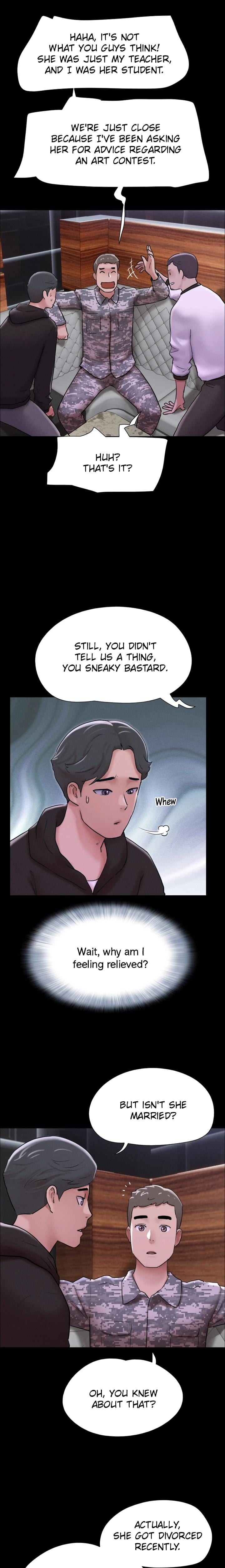 SO-EUN for All (Official) (Uncensored), chapter 1, page 16 of 41