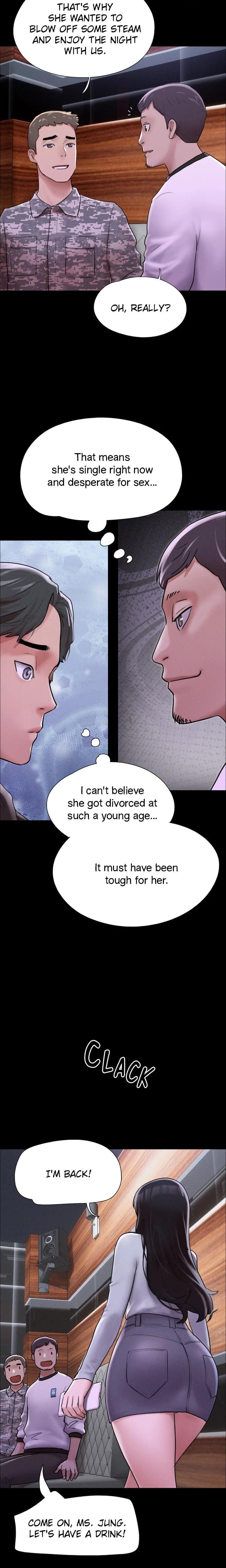 SO-EUN for All (Official) (Uncensored), chapter 1, page 17 of 41