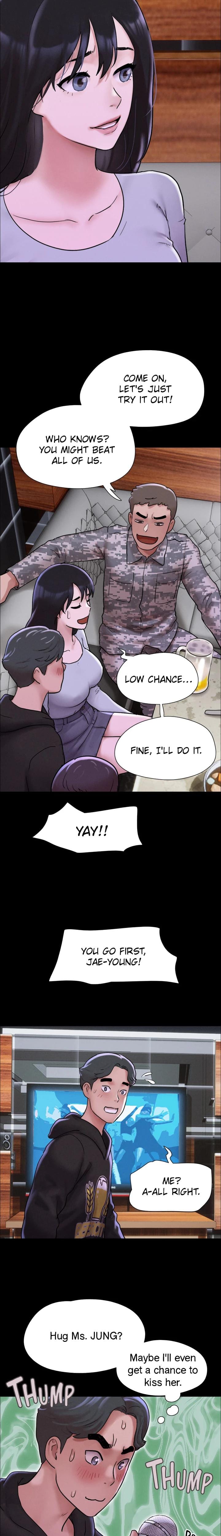 SO-EUN for All (Official) (Uncensored), chapter 1, page 20 of 41