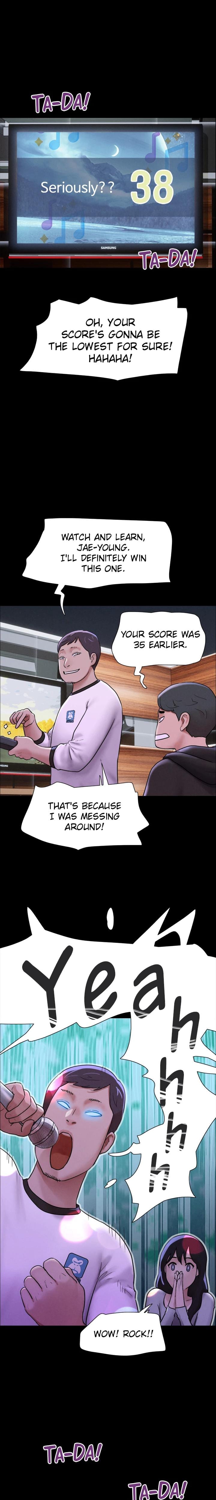 SO-EUN for All (Official) (Uncensored), chapter 1, page 24 of 41