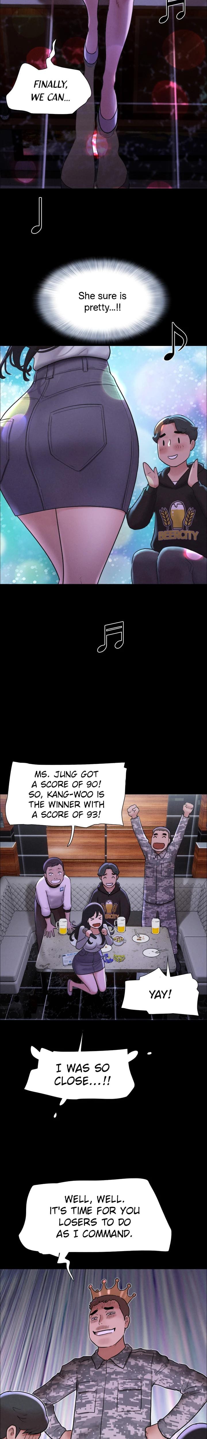 SO-EUN for All (Official) (Uncensored), chapter 1, page 26 of 41