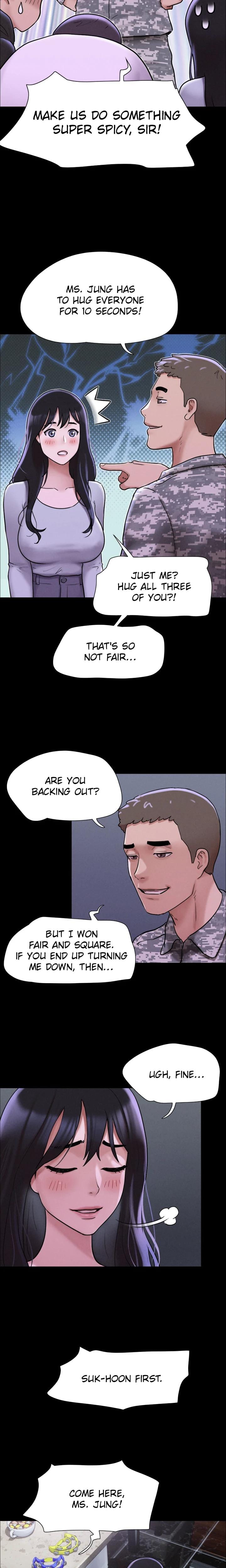 SO-EUN for All (Official) (Uncensored), chapter 1, page 27 of 41