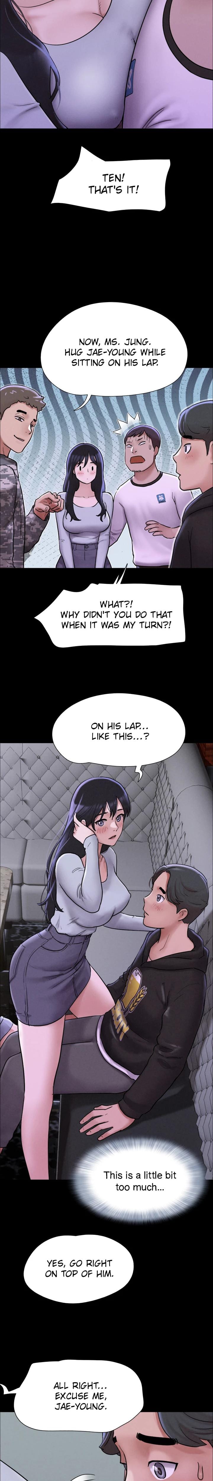 SO-EUN for All (Official) (Uncensored), chapter 1, page 29 of 41