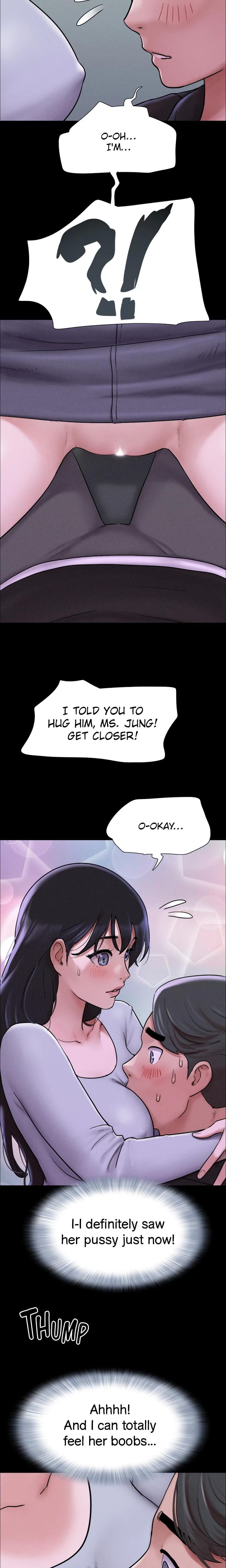 SO-EUN for All (Official) (Uncensored), chapter 1, page 30 of 41
