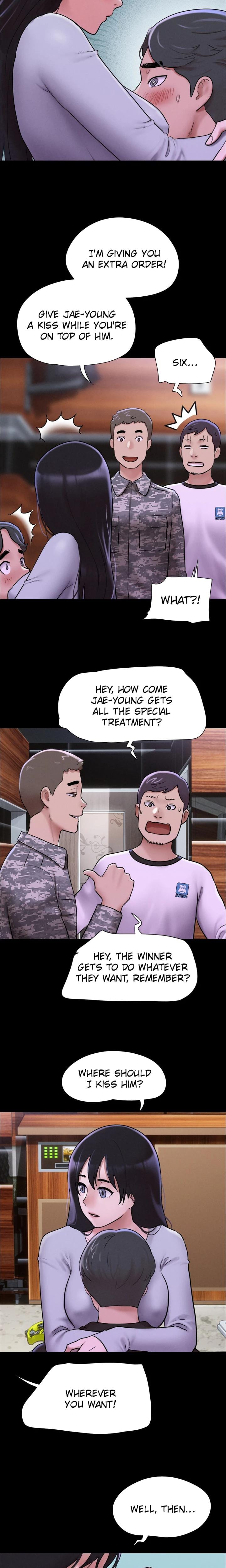 SO-EUN for All (Official) (Uncensored), chapter 1, page 32 of 41