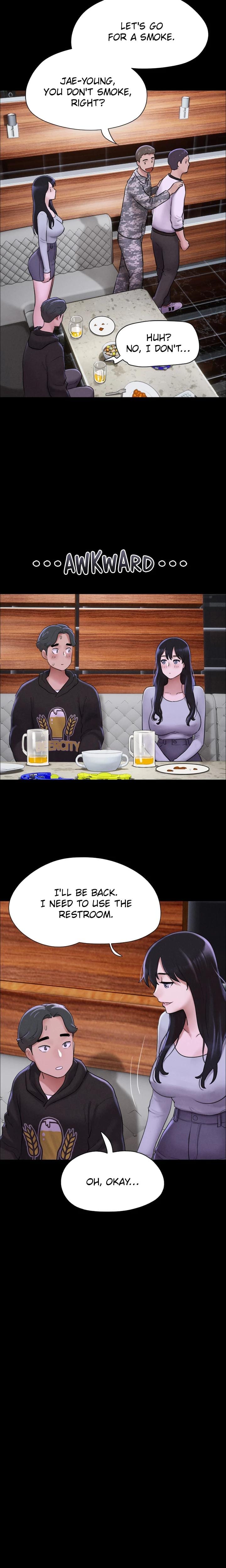 SO-EUN for All (Official) (Uncensored), chapter 1, page 35 of 41