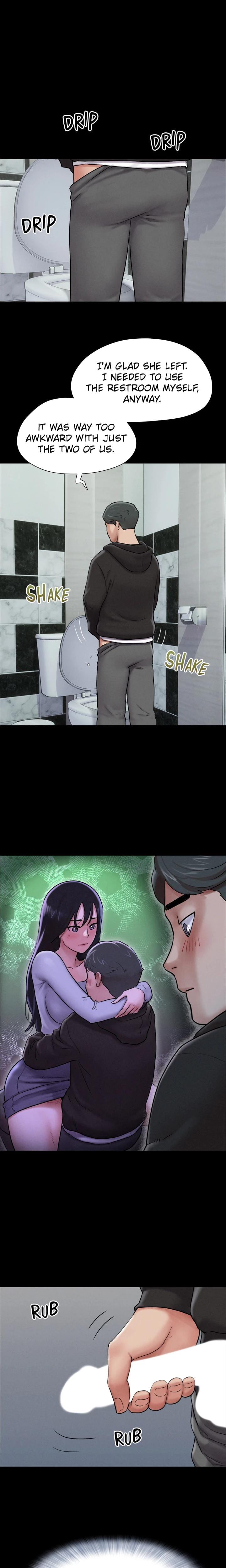 SO-EUN for All (Official) (Uncensored), chapter 1, page 36 of 41