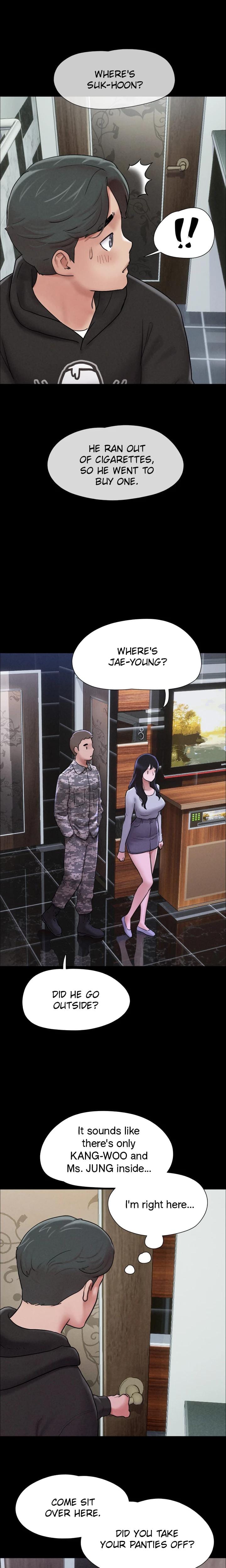 SO-EUN for All (Official) (Uncensored), chapter 1, page 38 of 41