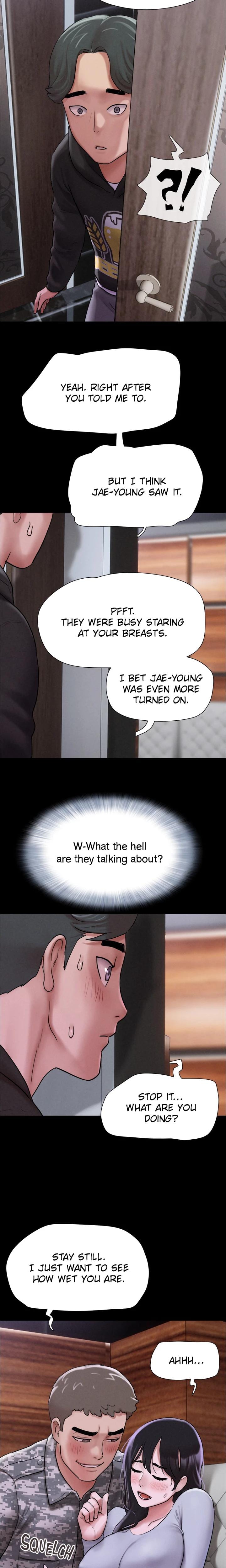 SO-EUN for All (Official) (Uncensored), chapter 1, page 39 of 41