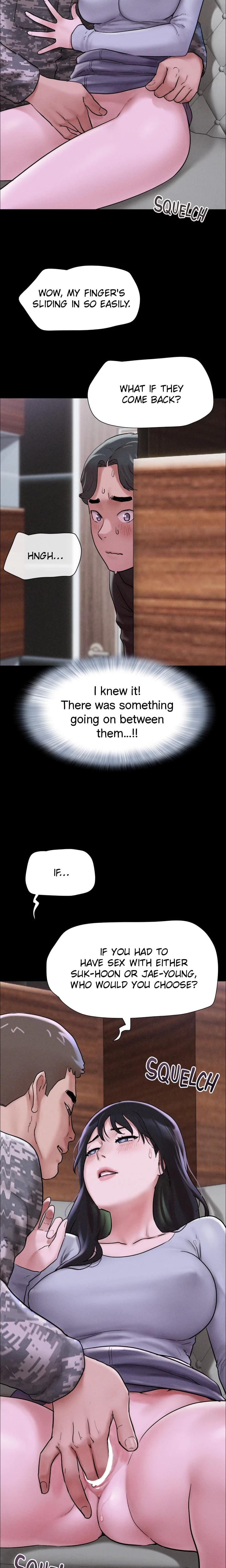 SO-EUN for All (Official) (Uncensored), chapter 1, page 40 of 41