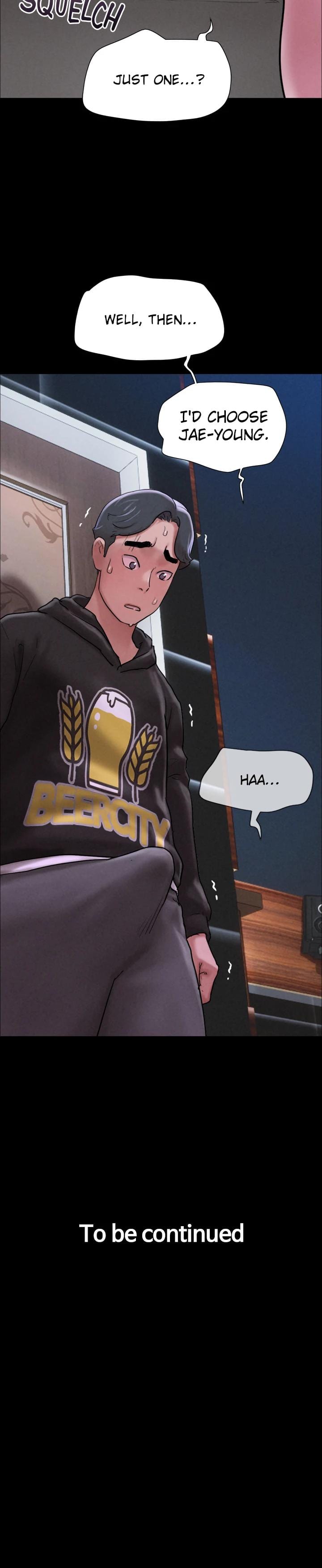 SO-EUN for All (Official) (Uncensored), chapter 1, page 41 of 41