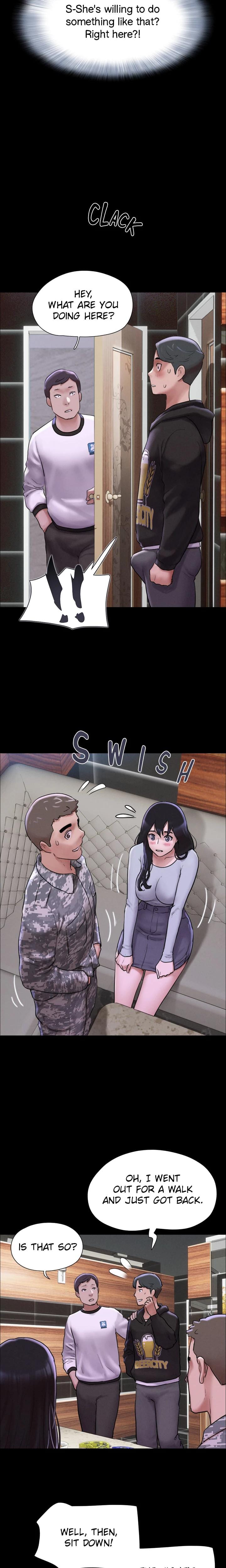 SO-EUN for All (Official) (Uncensored), chapter 2, page 6 of 27