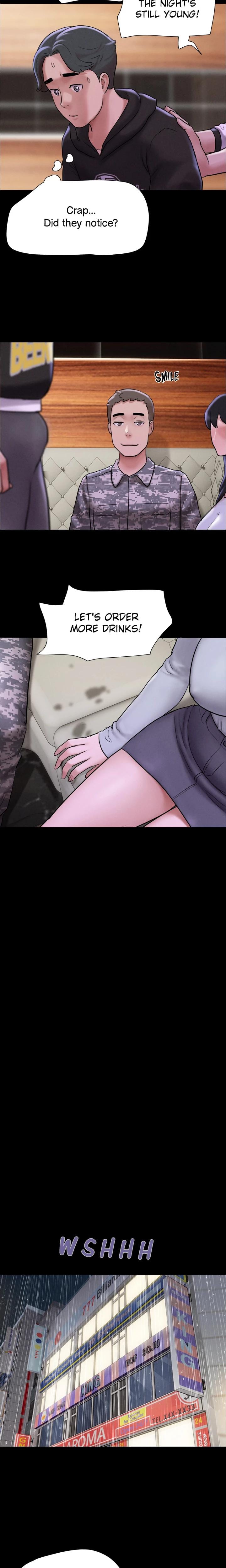 SO-EUN for All (Official) (Uncensored), chapter 2, page 7 of 27