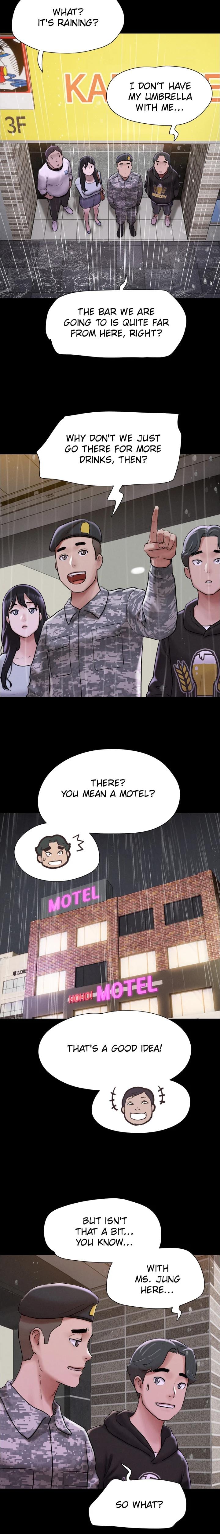 SO-EUN for All (Official) (Uncensored), chapter 2, page 8 of 27