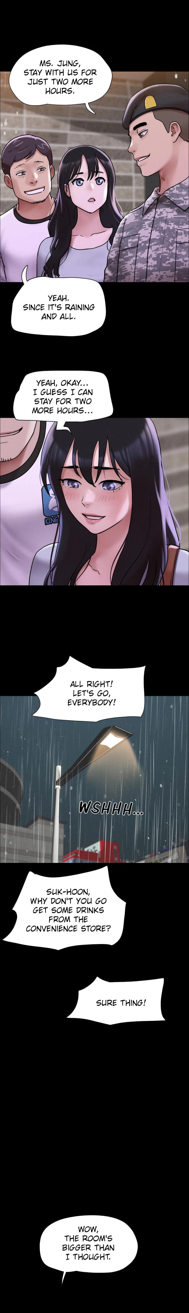 SO-EUN for All (Official) (Uncensored), chapter 2, page 9 of 27