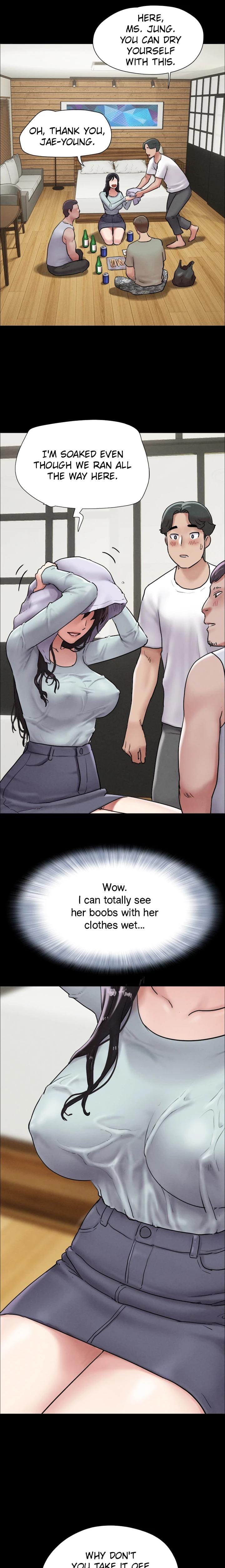 SO-EUN for All (Official) (Uncensored), chapter 2, page 10 of 27
