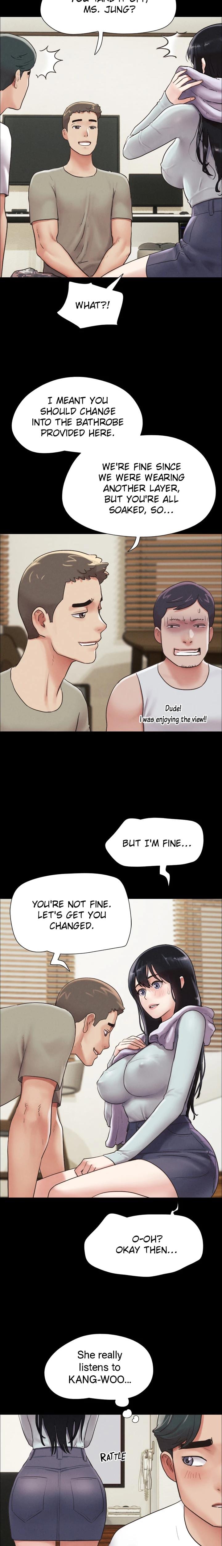 SO-EUN for All (Official) (Uncensored), chapter 2, page 11 of 27