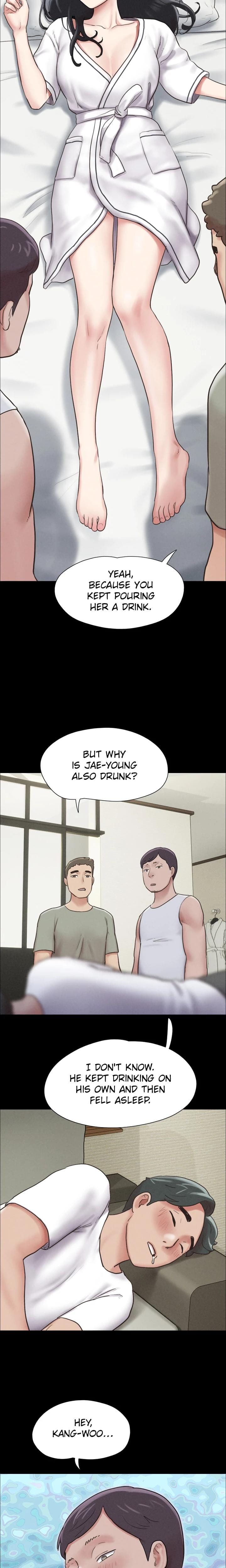 SO-EUN for All (Official) (Uncensored), chapter 2, page 17 of 27