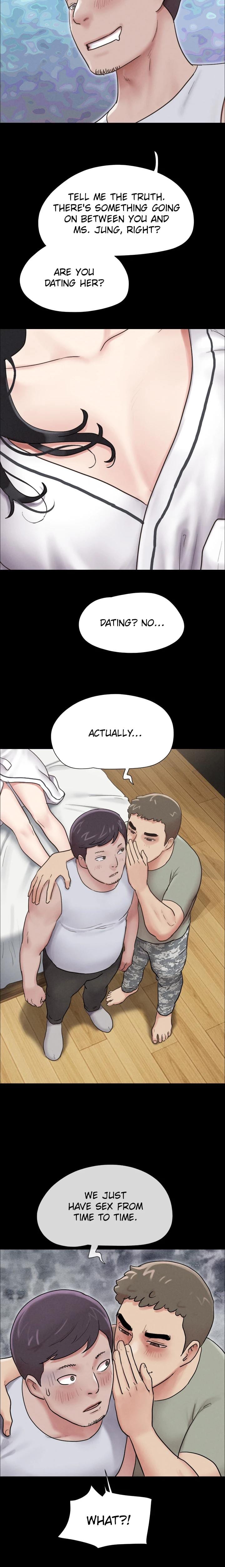 SO-EUN for All (Official) (Uncensored), chapter 2, page 18 of 27