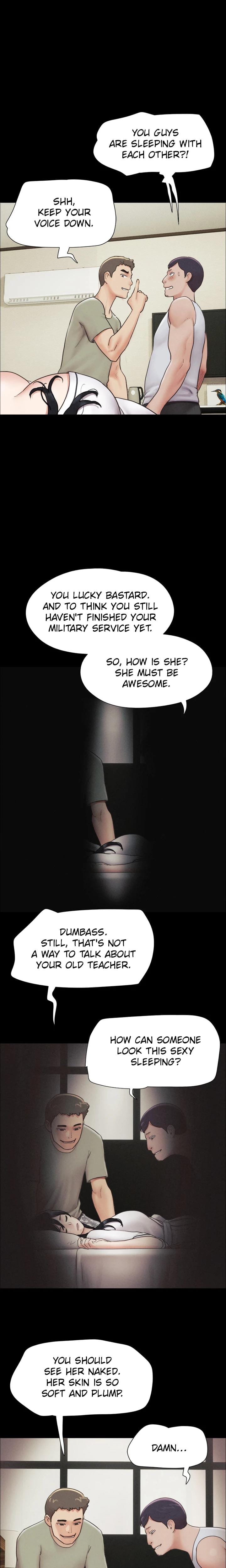 SO-EUN for All (Official) (Uncensored), chapter 2, page 19 of 27