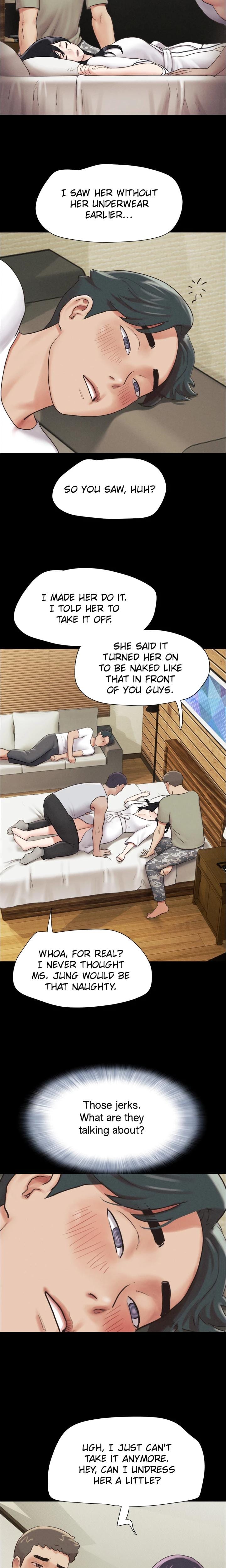 SO-EUN for All (Official) (Uncensored), chapter 2, page 20 of 27